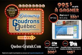 Concours rénovation