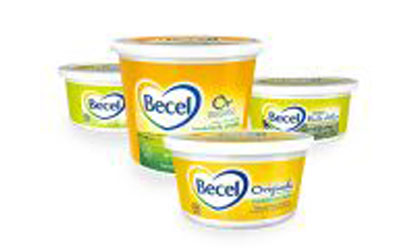 Coupon de 2,50$ à l’achat de margarine Becel
