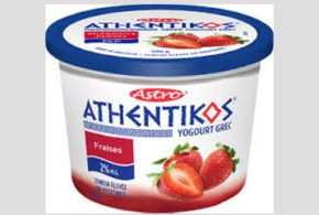 Coupon rabais Athentikos de 3$