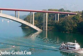 Croisière pour 2 personnes
