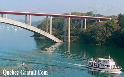 Croisière pour 2 personnes