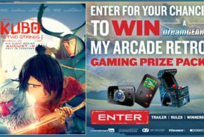 Ensemble cadeaux MY ARCADE GO GAMER PORTABLE