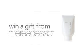 Ensemble cadeaux Mèreadesso de 54 $