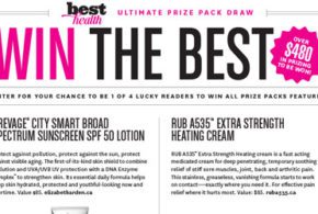 Ensemble cadeaux de 480 $