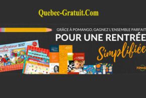 Ensemble pour la rentrée