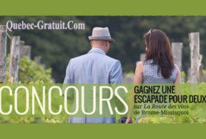 Escapade au Gîte touristique Hillhouse, au Lac-Brome