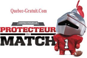 Forfait VIP pour une partie de Football à Montréal