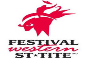 Forfait au Festival Western de St-Tite