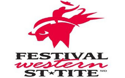Forfait au Festival Western de St-Tite