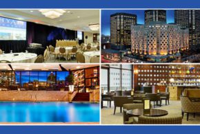 Forfait nuitée - première de film