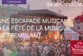 Forfait nuitées et concert d'Angèle Dubeau