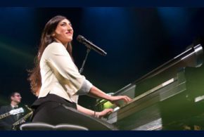 Forfait pour le spectacle de Florence K