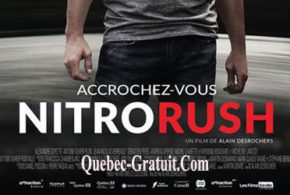 La grande expérience Nitro Rush