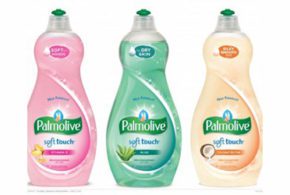 Le liquide vaisselle Palmolive Gratuit
