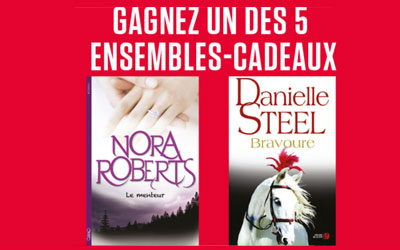 Livre «Bravoure» de Danielle Steel