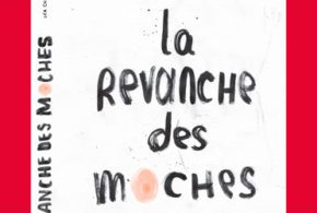 Livre «La revanche des moches»