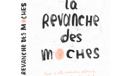 Livre «La revanche des moches» de Léa Clermont-Dion