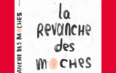 Livre «La revanche des moches»