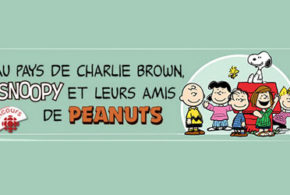 Livres de la série Le petit monde de Charlie et des Peanuts