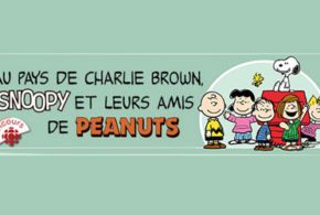 Livres de la série Le petit monde de Charlie et des Peanuts