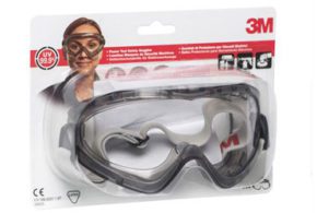 Lunettes de sécurité 3M Gratuit