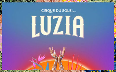 Luzia quebec