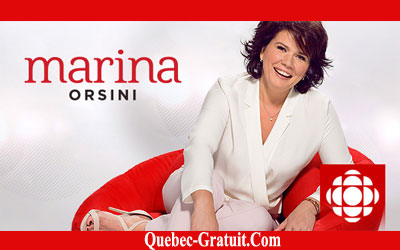 Marina orsini concours