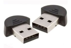 Mini Bluetooth Dongle USB Gratuit