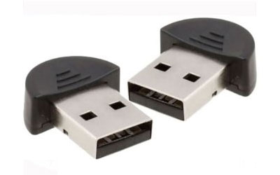 Mini Bluetooth Dongle USB Gratuit