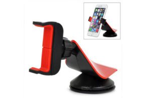 Porte téléphone pour la voiture Gratuit