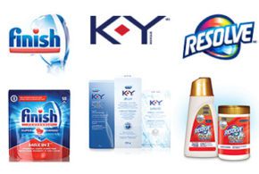 Produit Air Wick Finish Resolve Gratuits