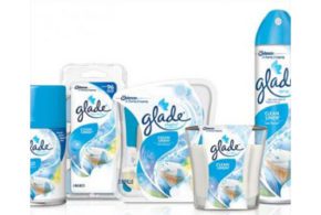 Purificateur d’air Glade Gratuit