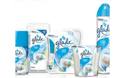 Purificateur d’air Glade Gratuit