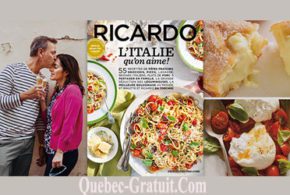 Repas dans les restaurants de Stefano Faita