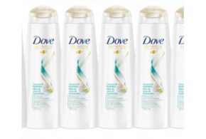 Shampooing Dove Gratuit