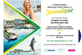 Voyage Moon Palace Jamaica Grande Resort & Spa en Jamaïque