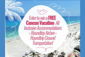 Voyage au Sunset Royal Beach Resort Cancun