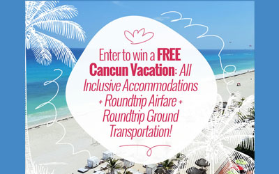 Voyage au Sunset Royal Beach Resort Cancun