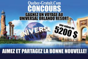 Voyage au Universal Orlando Resort d'Orlando