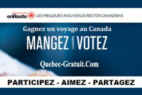 Voyage au restaurant en lice de votre choix