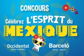 Voyage de 4000 $ au Occidental Xcaret de la Riviera Maya