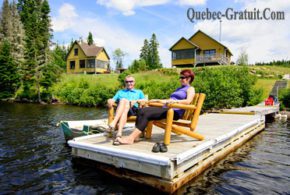 1000 $ valide dans le réseau Sépaq