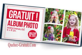 Album Photoinpress gratuit
