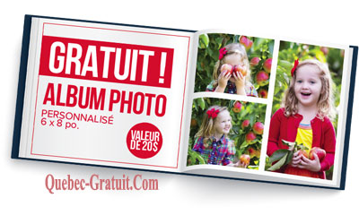 Album Photoinpress gratuit