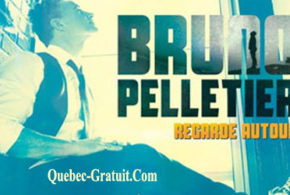 Album de Bruno Pelletier (Regarde autour)