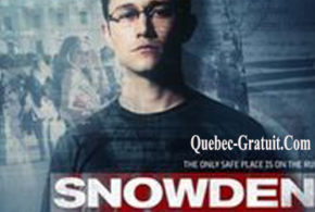 Billets du film Snowden