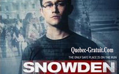 Billets du film Snowden