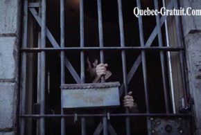 Billets pour Parcours de peur à la Vieille Prison