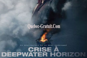 Billets pour la 1ère du film Crise à Deepwater Horizon