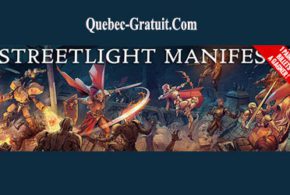 Billets pour le concert de Streetlight Manifesto